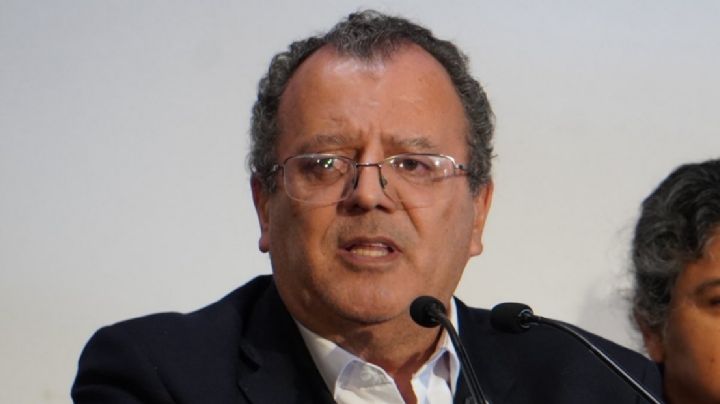 “Fiscalía ya tiene nombres de integrantes de CATEM involucrados en fraude contra maestros”, asegura diputado de Morena