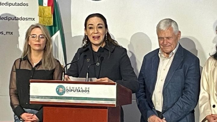 “Hay una crisis silenciosa de salud mental y Teotihuacán es un desafortunado ejemplo”, afirma diputada del PAN