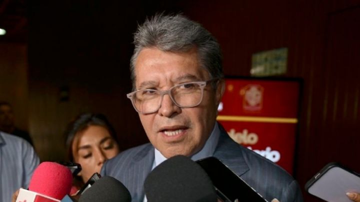 “Incursión de agentes de la CIA en Chihuahua podría violentar la Constitución y la Ley de Seguridad Nacional”, dice Monreal