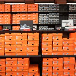 Nike despedirá alrededor de mil 400 empleados, principalmente del área tecnológica