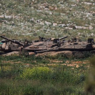 Israel emite orden de evacuación en Líbano ante inminente ataque horas después de extender la tregua
