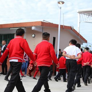 Refuerzan seguridad en escuelas de Sinaloa tras reto viral que promueve mensajes de tiroteos