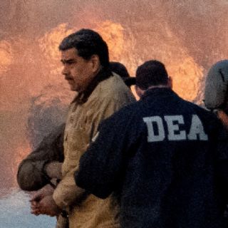 Liberan bajo fianza a soldado de EU acusado de apostar sobre la captura de Maduro