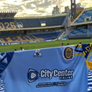 Rosario Central suspende actividades de categorías inferiores por denuncia de abuso sexual