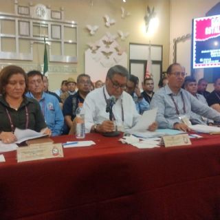 Trabajadores del Servicio Postal Mexicano anuncian huelga a partir del 1 de mayo