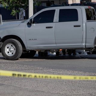 Asesinan en ataque armado a un agente del Ministerio Público en Ensenada, Baja California