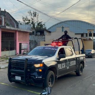 Ataque armado en templo de la Santa Muerte en Veracruz deja dos muertos: detienen a la dueña