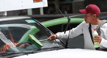 Desempleo en México se ubica en 2.4% en marzo, cifra mayor a la registrada en el mismo mes de 2025