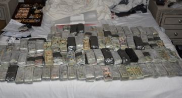 Condenan a 20 años de prisión a mujer de Michoacán por narcotráfico y lavado de dinero en EU