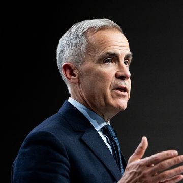 Carney acusa a EU de violar el T-MEC con la imposición de aranceles a productores canadienses