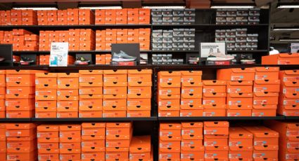 Nike despedirá alrededor de mil 400 empleados, principalmente del área tecnológica