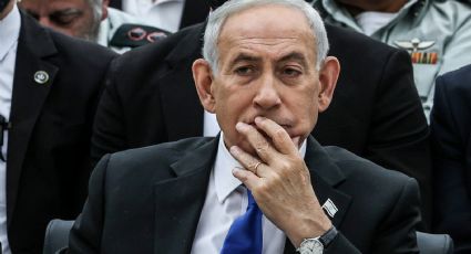 Netanyahu revela que fue diagnosticado con cáncer de próstata hace más de un año; será operado tras finalizar el tratamiento