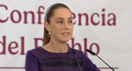 Gobierno de Sheinbaum busca la deportación de Fernando Farías Laguna, ingresó a Argentina con pasaporte falso