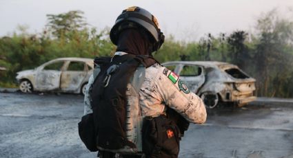 Ataque armado en Tabasco deja un agente muerto y dos heridos graves; no se reportan detenidos