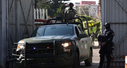 Jalisco, sede del Mundial, tiene mayor repunte de percepción de inseguridad tras caída de "El Mencho"