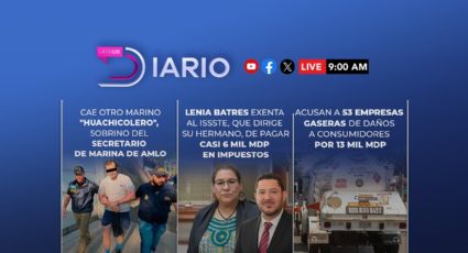 Latinus Diario: 24 de abril