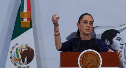 "Fue una conversación cordial": Sheinbaum detalla que Harfuch solicitó información a la gobernadora de Chihuahua en reunión