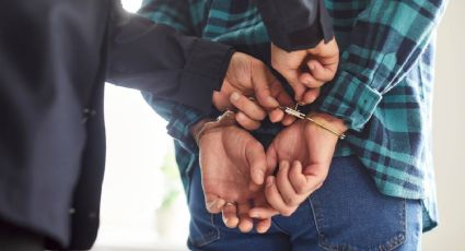 Detienen en Francia a adolescente de 15 años por planear ataque contra la comunidad judía y homosexual