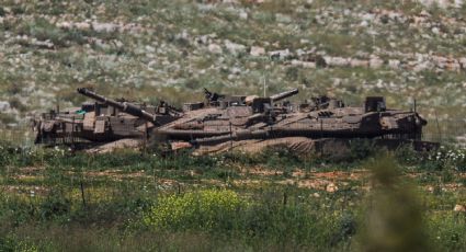 Israel emite orden de evacuación al sur de Líbano ante inminente ataque horas después de extender la tregua