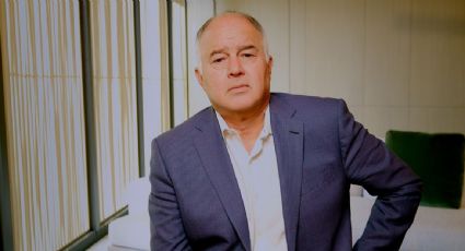 En opinión de Héctor de Mauleón: La CIA opera a espaldas de Sheinbaum