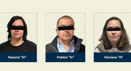 Procesan en CDMX a presunta líder del fraude piramidal realizado con MetaXchange