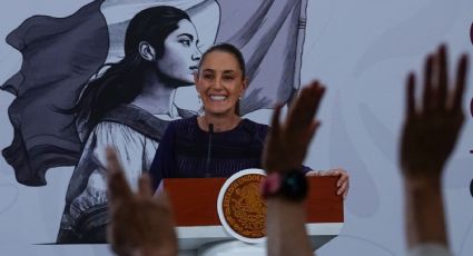 Sheinbaum y Carney sostendrán una llamada tras la muerte de una turista canadiense en el tiroteo de Teotihuacán