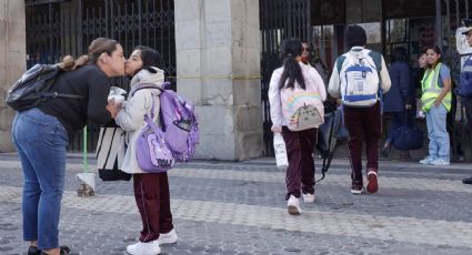 Alerta en escuelas: investigan en Puebla reto viral ligado a amenazas de tiroteo; se replica en otros estados