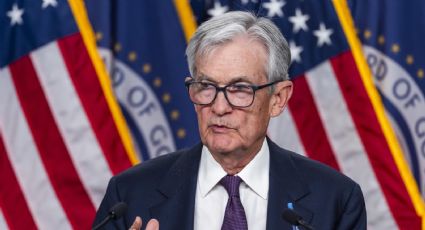 Departamento de Justicia de EU desestima investigación contra el presidente de la Fed previo a la confirmación de su relevo