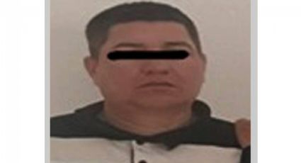 Detienen a colombiano acusado de extorsión por préstamos "gota a gota" en Edomex