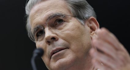 Departamento del Tesoro de EU sanciona a empresas navieras y buques ligados a Irán previo a reunión en Pakistán