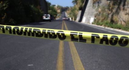 Policías en Nuevo León abaten a cinco presuntos criminales durante enfrentamiento