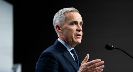Carney acusa a EU de violar el T-MEC con la imposición de aranceles a productores canadienses