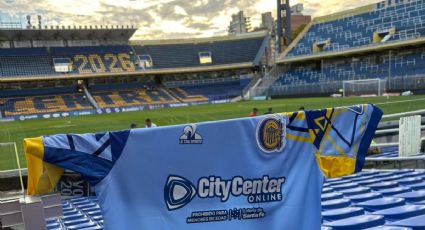 Rosario Central de Argentina suspende actividades de categorías inferiores por denuncia de abuso sexual entre adolescentes