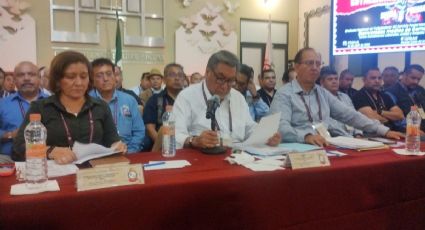 Trabajadores del Servicio Postal Mexicano anuncian huelga a partir del 1 de mayo; exigen mejores condiciones laborales