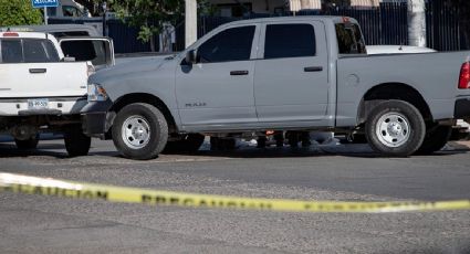 Asesinan en ataque armado a un agente del Ministerio Público en Ensenada, Baja California