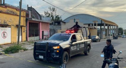 Ataque armado en templo de la Santa Muerte en Veracruz deja dos muertos: detienen a la dueña
