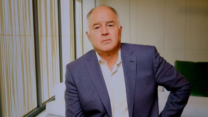 En opinión de Héctor de Mauleón: La CIA opera a espaldas de Sheinbaum