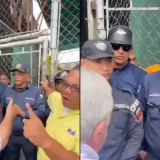 Partido opositor de Venezuela acusa hostigamiento a activistas en eventos del exdiputado Guanipa