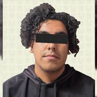 Cae presunto implicado en pornografía infantil en CDMX; alerta desde EU permitió su captura