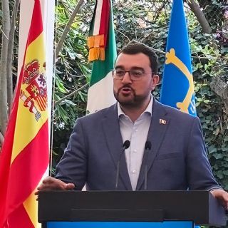 Asturias busca alianza logística con el puerto de Veracruz para potenciar el comercio con México