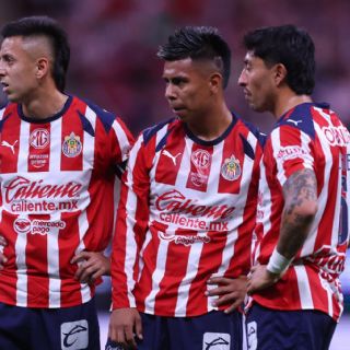 ¡Y adiós seleccionados! Chivas empata ante Xolos y entrega superliderato a los Pumas en última fecha