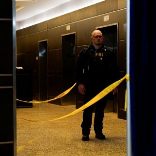 Policía de Washington asegura que el atacante en la cena de corresponsales actuó solo