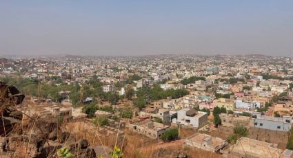 Reportan ataques coordinados con disparos y explosiones en varias zonas de Mali