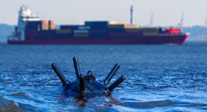 "Enfrentará una respuesta poderosa", amaga Irán ante bloqueo marítimo de EU