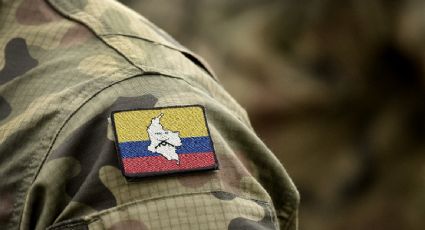 Hombres armados atacan en Colombia radar que controla el tráfico aéreo al suroeste del país