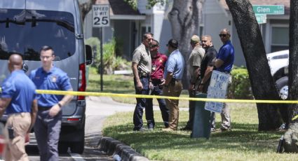 Asesinan a dos estudiantes de la Universidad del Sur de Florida; acusan a su compañero de cuarto
