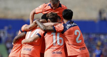 El Barcelona acaricia el título de LaLiga: vence al Getafe y se pone a 11 puntos del Real Madrid