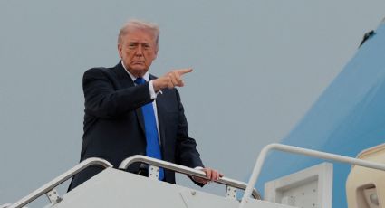 Trump anuncia la cancelación del viaje de los negociadores estadounidenses a Pakistán