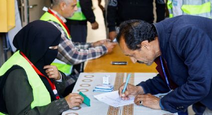 Gaza participa en elecciones de Palestina por primera vez en décadas