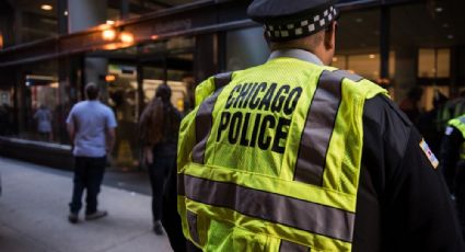 Tiroteo en Chicago: sujeto abre fuego en un hospital y reportan dos policías heridos